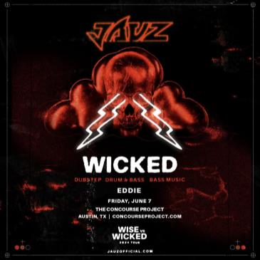 Jauz pres. WICKED + Eddie at The Concourse Project (Patio)-img